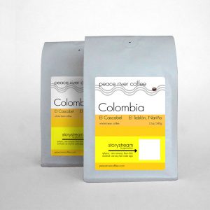 El Cascabel / Colombia 2 Bags