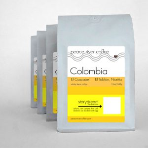 El Cascabel / Colombia 4 Bags