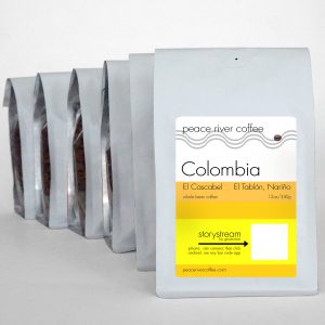 El Cascabel / Colombia 6 Bags