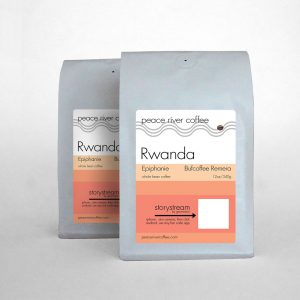 Epiphanie / Rwanda 2 Bags