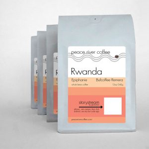 Epiphanie / Rwanda 4 Bags