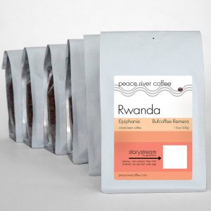Epiphanie / Rwanda 6 Bags
