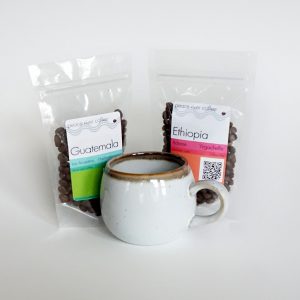 Taster’s Cup Gift Set